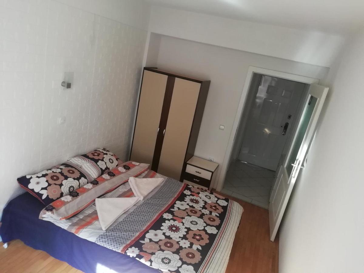 Toshe Apartment Охрид Екстериор снимка