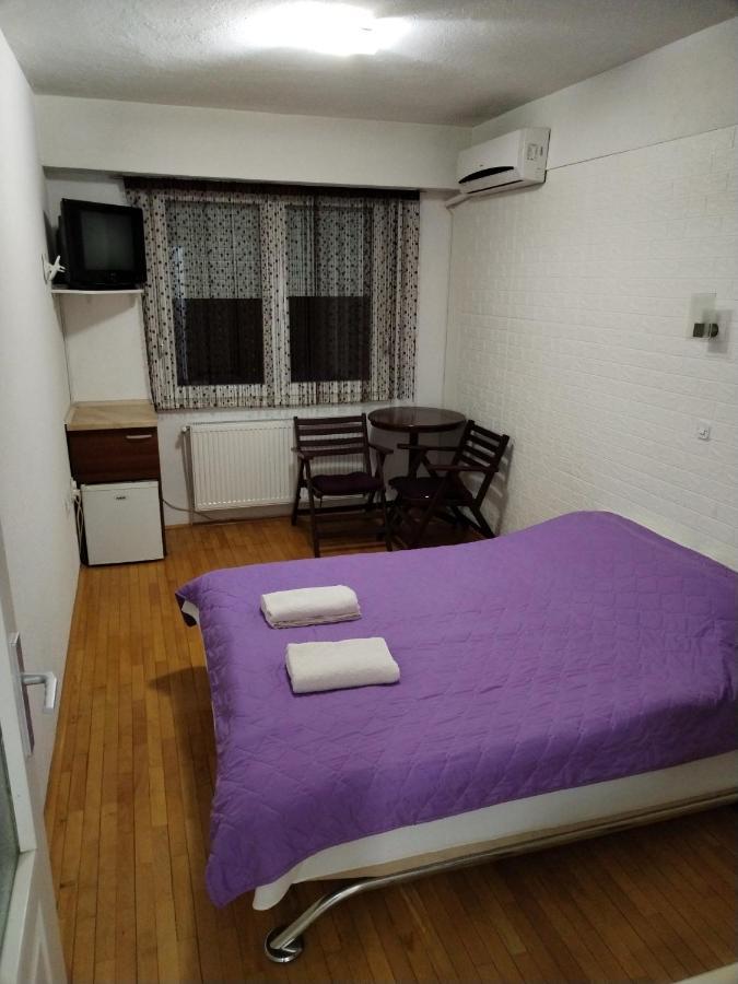 Toshe Apartment Охрид Екстериор снимка